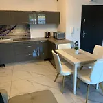 Ive's Gardenia Seaside Apartment Dziwnow