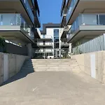 Ive's Gardenia Seaside Apartment Dziwnow