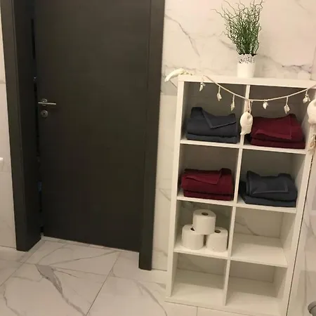 Ive's Gardenia Seaside Апартаменты *