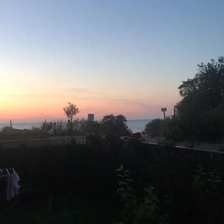 아파트 Ive's Gardenia Seaside *