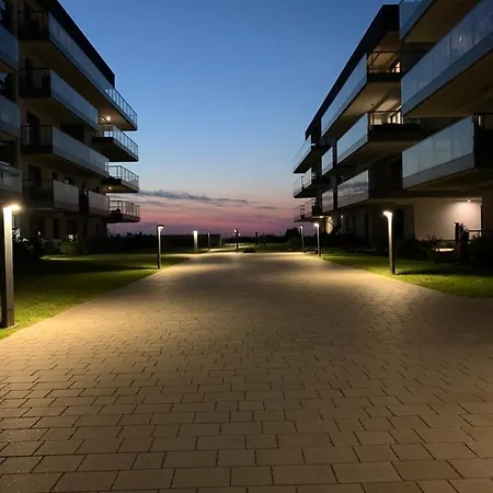 Apartment Ive's Gardenia Seaside
