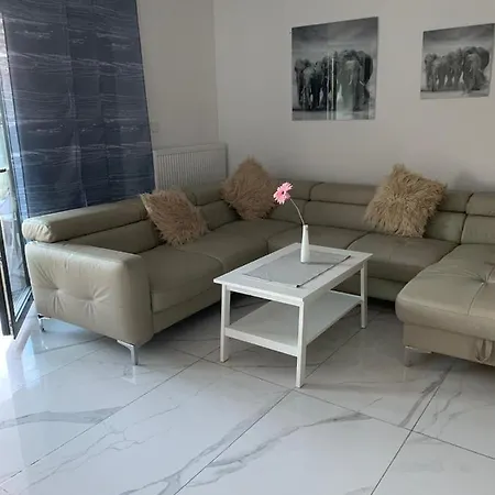 Ive's Gardenia Seaside *