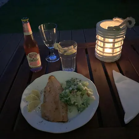 Ive's Gardenia Seaside Dziwnów