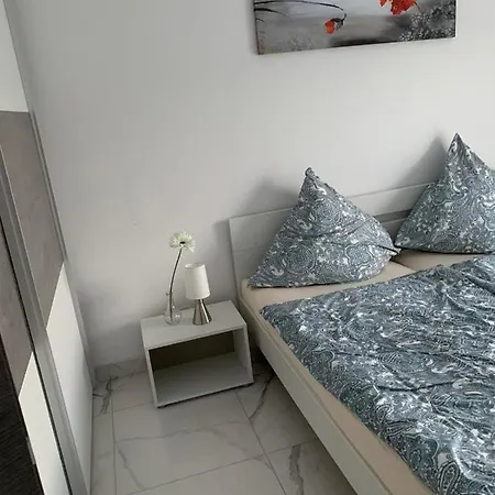 Apartment Ive's Gardenia Seaside