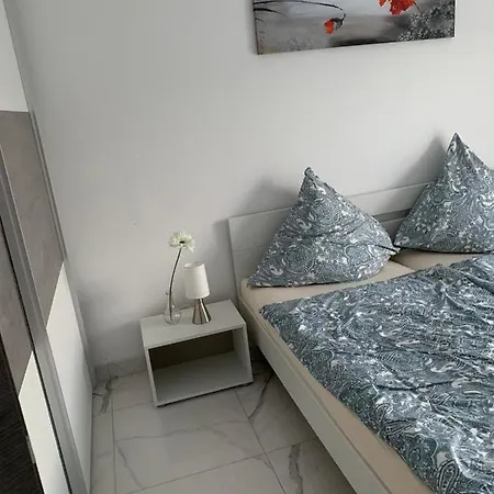 Апартаменты Ive's Gardenia Seaside