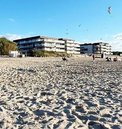 Ive's Gardenia Seaside