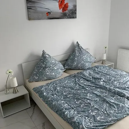 아파트 Ive's Gardenia Seaside *