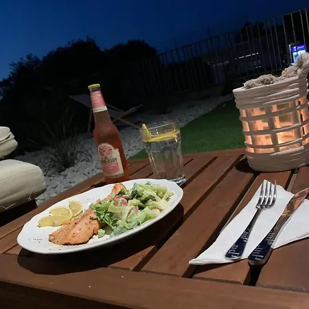 Ive's Gardenia Seaside 아파트 *