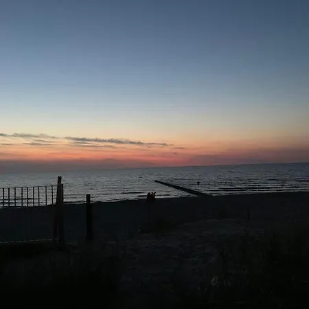 Ive's Gardenia Seaside 아파트