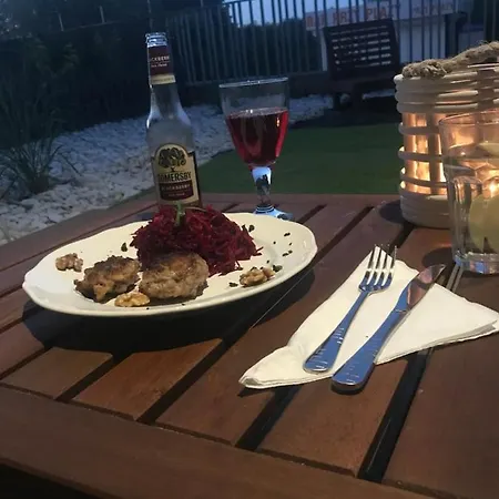 Ive's Gardenia Seaside