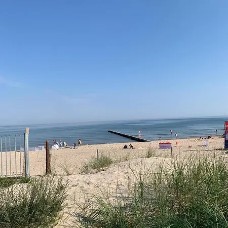 Ive's Gardenia Seaside Апартаменты