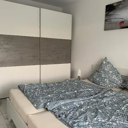 Apartment Ive's Gardenia Seaside *