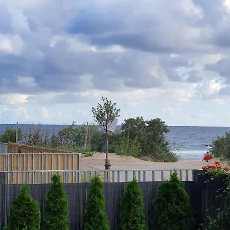 Apartment Ive's Gardenia Seaside