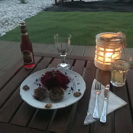Апартаменты Ive's Gardenia Seaside
