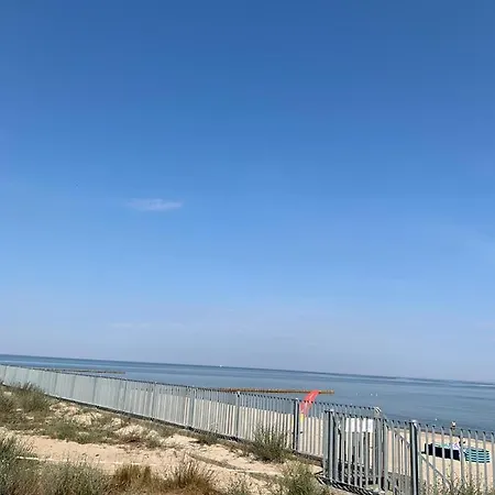 Ive's Gardenia Seaside Апартаменты *