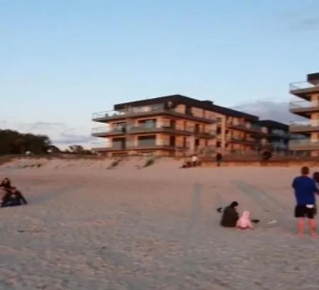 Ive's Gardenia Seaside 아파트 *