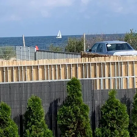 Apartment Ive's Gardenia Seaside *