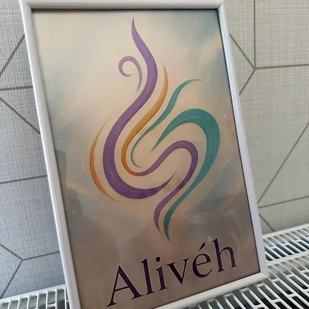 아파트 Ive's Gardenia Seaside