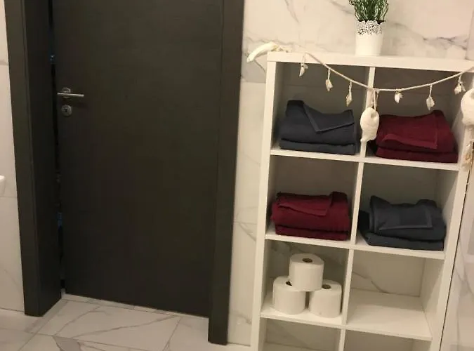 Ive's Gardenia Seaside Apartment *