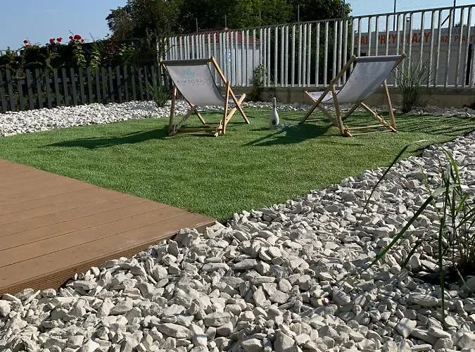 Ive's Gardenia Seaside Dziwnow