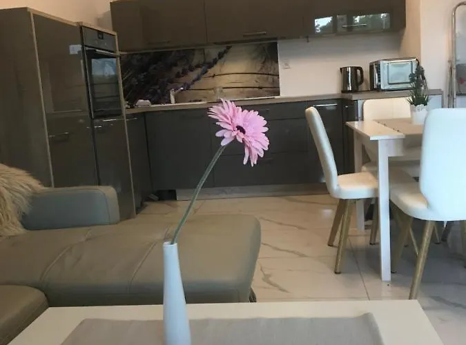 Ive's Gardenia Seaside *