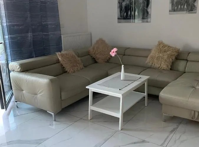 Ive's Gardenia Seaside *