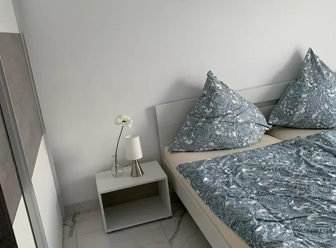 Apartment Ive's Gardenia Seaside