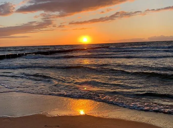 Ive's Gardenia Seaside Apartment *