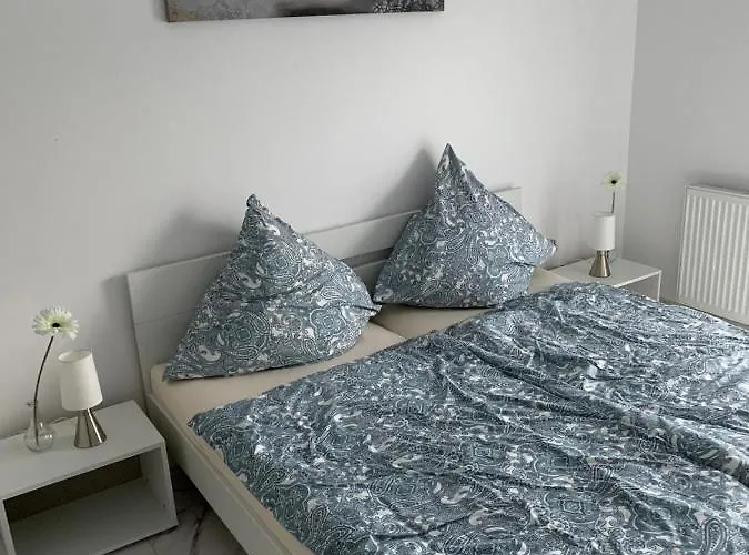 Apartment Ive's Gardenia Seaside *