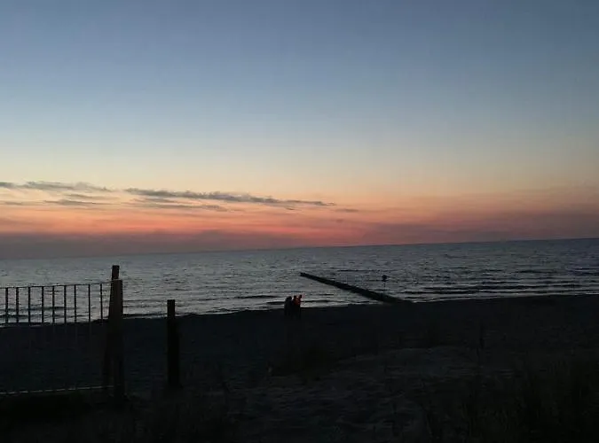 Ive's Gardenia Seaside Apartment