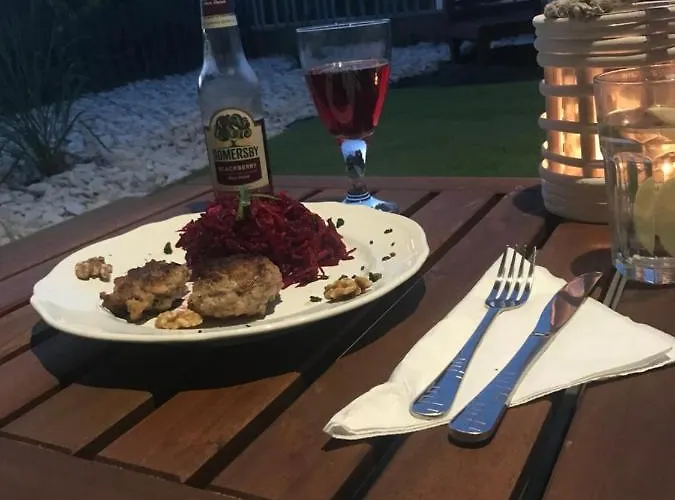 Ive's Gardenia Seaside