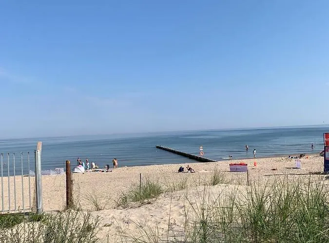 Ive's Gardenia Seaside Apartment