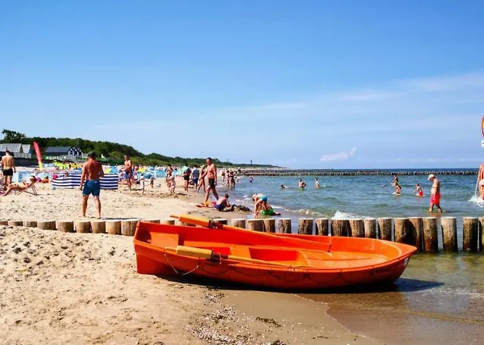 Apartment Ive's Gardenia Seaside