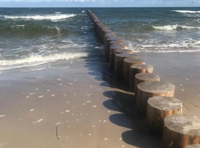 Apartment Ive's Gardenia Seaside