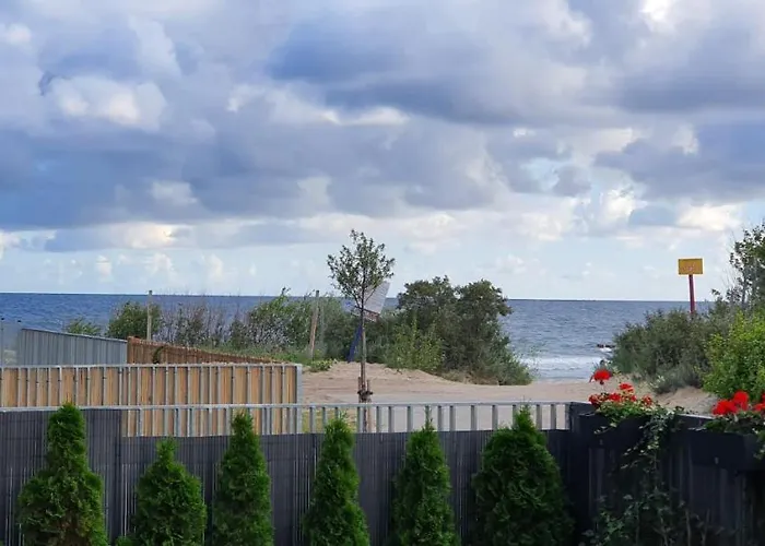 Apartment Ive's Gardenia Seaside