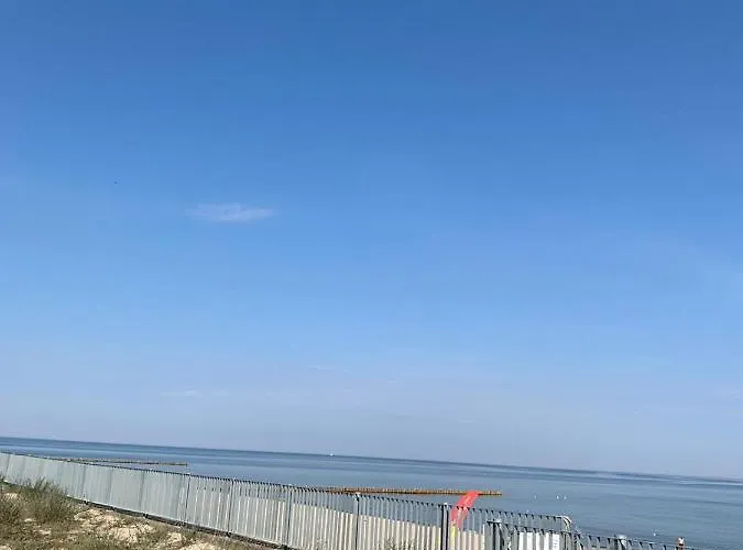 Ive's Gardenia Seaside Apartment *