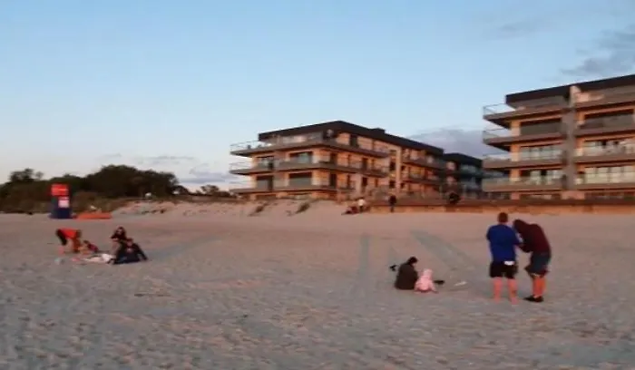 Ive's Gardenia Seaside Apartment *