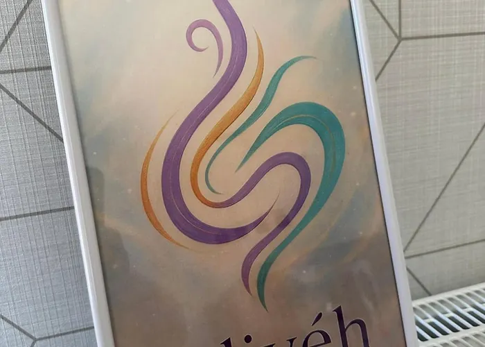 Apartment Ive's Gardenia Seaside